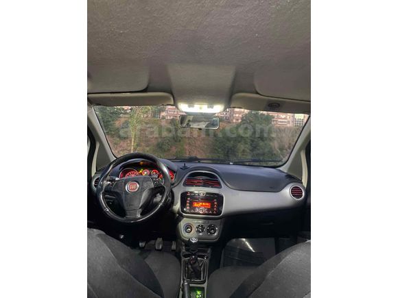 Sahibinden Fiat Linea 1.4 Fire Active Plus 2013 Model Yozgat