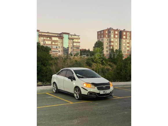 Sahibinden Fiat Linea 1.4 Fire Active Plus 2013 Model Yozgat