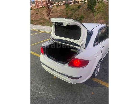 Sahibinden Fiat Linea 1.4 Fire Active Plus 2013 Model Yozgat
