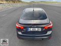 2012 model Ford Focus Trend X Hatasız