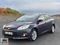 2012 model Ford Focus Trend X Hatasız