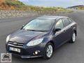 2012 model Ford Focus Trend X Hatasız