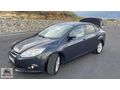 2012 model Ford Focus Trend X Hatasız