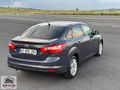 2012 model Ford Focus Trend X Hatasız