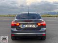 2012 model Ford Focus Trend X Hatasız