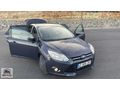 2012 model Ford Focus Trend X Hatasız
