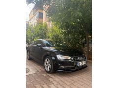 Sahibinden Audi A3 Sedan 1.6 TDI S Line 2014 Model Antalya
