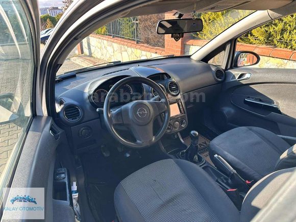 OPEL CORSA 1.3 DİZEL