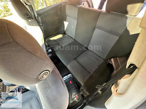 OPEL CORSA 1.3 DİZEL