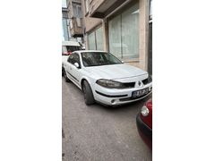 Sahibinden Renault Laguna 1.9 dCi Expression 2006 Model
