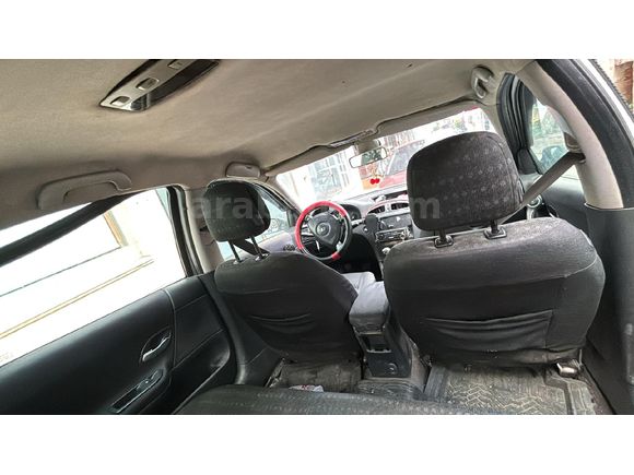 Sahibinden Renault Laguna 1.9 dCi Expression 2006 Model