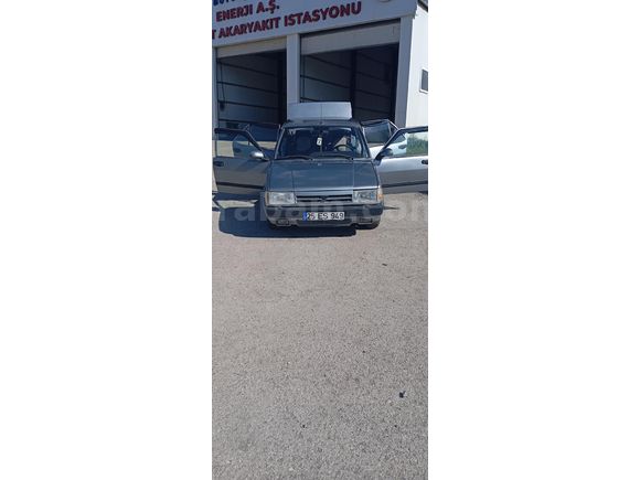 Sahibinden Tofaş Doğan SLX ie 1998 Model