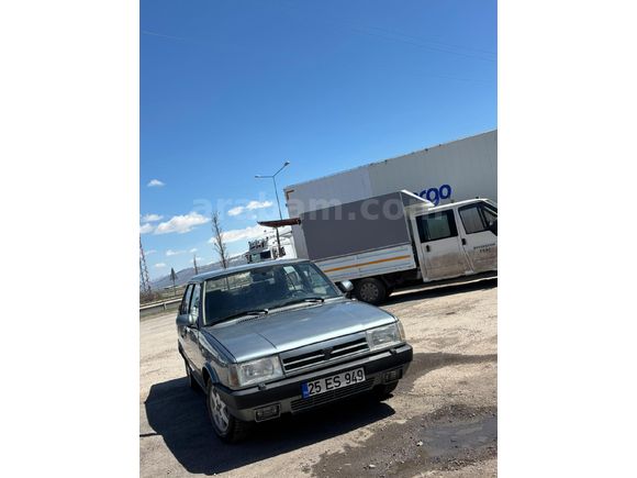 Sahibinden Tofaş Doğan SLX ie 1998 Model