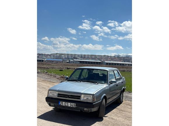 Sahibinden Tofaş Doğan SLX ie 1998 Model