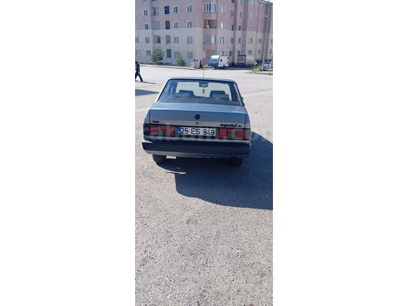 Sahibinden Tofaş Doğan SLX ie 1998 Model