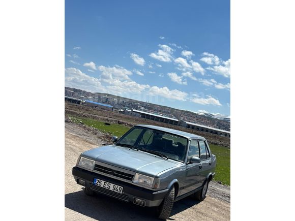 Sahibinden Tofaş Doğan SLX ie 1998 Model