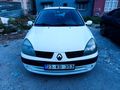 12 Yıllık Sahibinden Renault Clio 1.4 Authentique 2004 Model  Ç.CANT