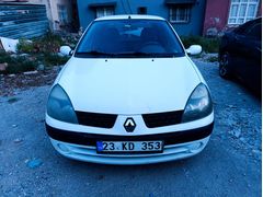 12 Yıllık Sahibinden Renault Clio 1.4 Authentique 2004 Model  Ç.CANT