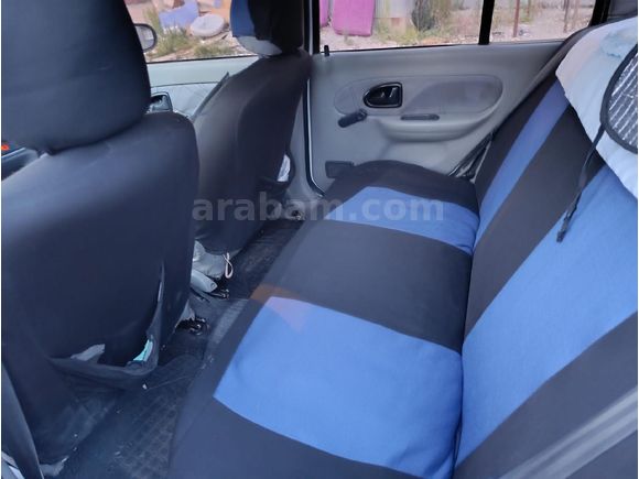 12 Yıllık Sahibinden Renault Clio 1.4 Authentique 2004 Model  Ç.CANT