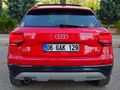 Galeriden Audi Q2 1.6 TDI Design 2018 Model Ankara