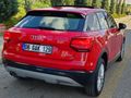 Galeriden Audi Q2 1.6 TDI Design 2018 Model Ankara