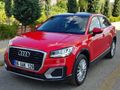 Galeriden Audi Q2 1.6 TDI Design 2018 Model Ankara
