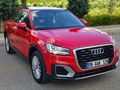 Galeriden Audi Q2 1.6 TDI Design 2018 Model Ankara