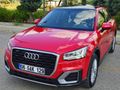 Galeriden Audi Q2 1.6 TDI Design 2018 Model Ankara