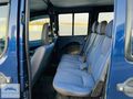 FİAT DOBLO JTD KLİMALI ÇİFT SÜRGÜ 3 PARÇA BOYALI
