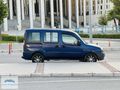 FİAT DOBLO JTD KLİMALI ÇİFT SÜRGÜ 3 PARÇA BOYALI