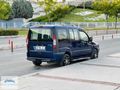 FİAT DOBLO JTD KLİMALI ÇİFT SÜRGÜ 3 PARÇA BOYALI