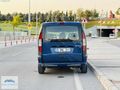 FİAT DOBLO JTD KLİMALI ÇİFT SÜRGÜ 3 PARÇA BOYALI