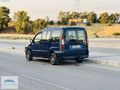 FİAT DOBLO JTD KLİMALI ÇİFT SÜRGÜ 3 PARÇA BOYALI