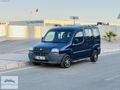 FİAT DOBLO JTD KLİMALI ÇİFT SÜRGÜ 3 PARÇA BOYALI