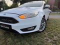 2016 FORD FOCUS TREND X