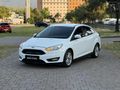 2016 FORD FOCUS TREND X