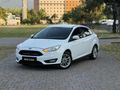 2016 FORD FOCUS TREND X