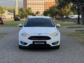 2016 FORD FOCUS TREND X