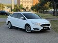 2016 FORD FOCUS TREND X