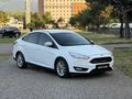2016 FORD FOCUS TREND X