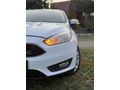 2016 FORD FOCUS TREND X