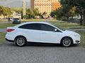 2016 FORD FOCUS TREND X