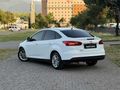 2016 FORD FOCUS TREND X
