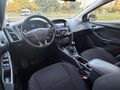 2016 FORD FOCUS TREND X