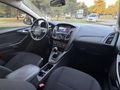 2016 FORD FOCUS TREND X