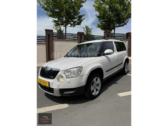 EKSPER GARANTİLİ 196.122 KM DE