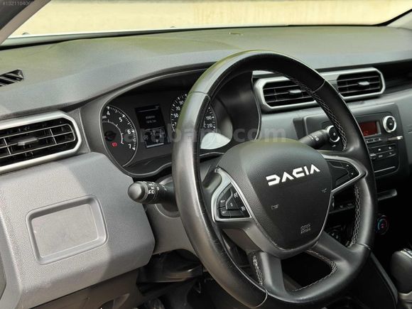 AS MOTORS'TAN DUSTER/OTOMATİK/65.000KM/HATASIZ/İLK SAHİBİNDEN