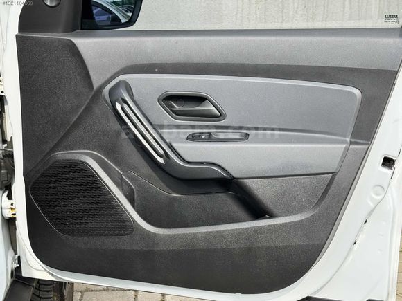AS MOTORS'TAN DUSTER/OTOMATİK/65.000KM/HATASIZ/İLK SAHİBİNDEN