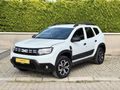 AS MOTORS'TAN DUSTER/OTOMATİK/65.000KM/HATASIZ/İLK SAHİBİNDEN