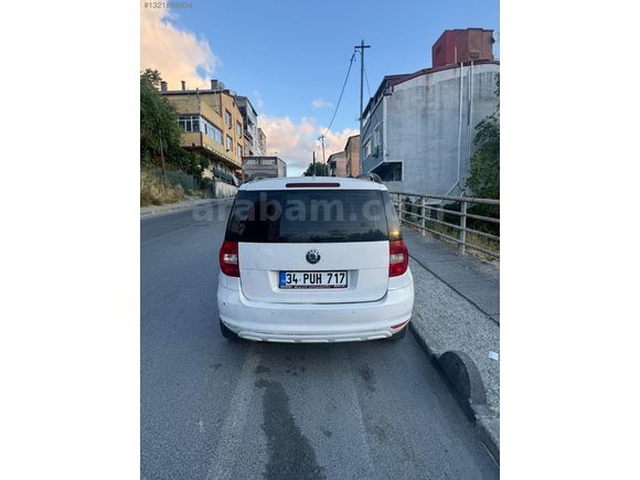 BULUT OTODAN